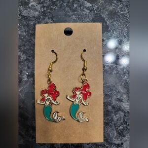 Ariel Earrings